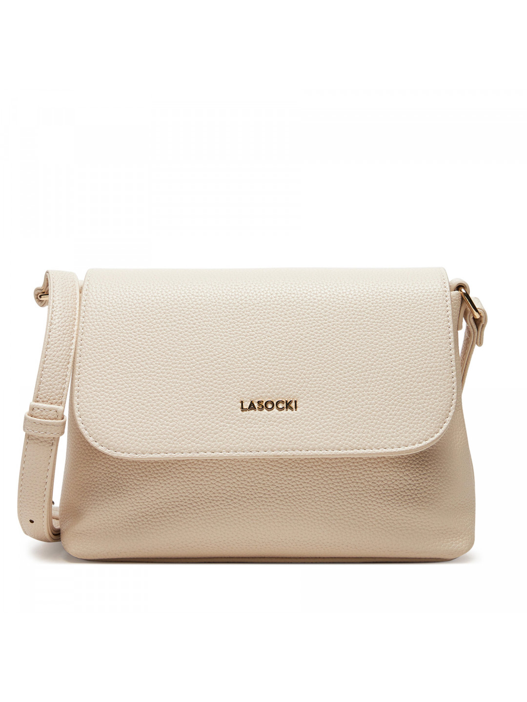 Kabelka Lasocki LSK-O-002-07 Béžová